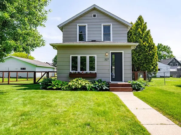 327 2nd STREET NORTH North, La Crescent, MN 55947