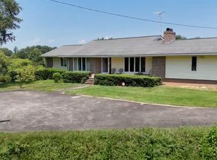 391 Horn Bottom Rd, Forest City, NC 28043