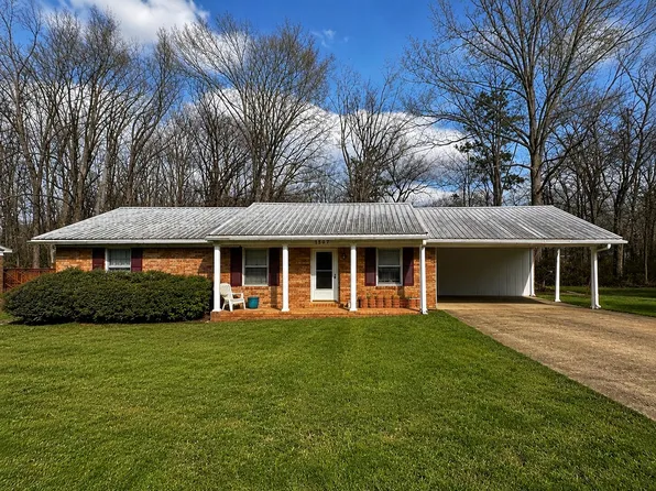 1402 Thomas St, Corinth, MS 38834