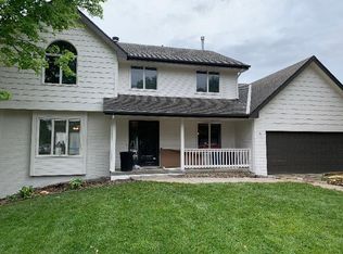 2314 N 155th Cir, Omaha, NE 68116