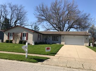 742 Wolf Rd, Decatur, IL 62526
