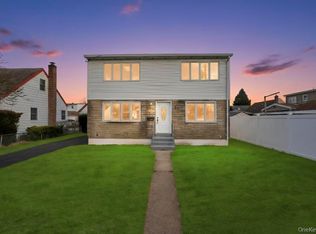 245 Stone Street, Elmont, NY 11003