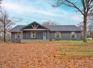 14920 N Williams Way, Luther, OK 73054