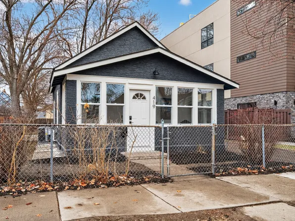 419X Fillmore St NE, Minneapolis, MN 55413