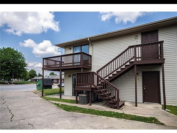 5th image of 1318 W Centennial Dr APT 2