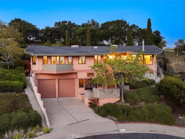 957 Skyline Dr, San Luis Obispo, CA 93405