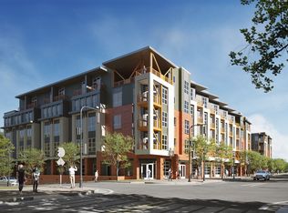 715 E 36th St #420, Charlotte, NC 28205