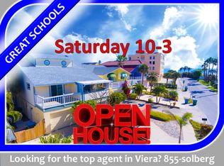 610 Monroe Ave, Cape Canaveral, FL 32920