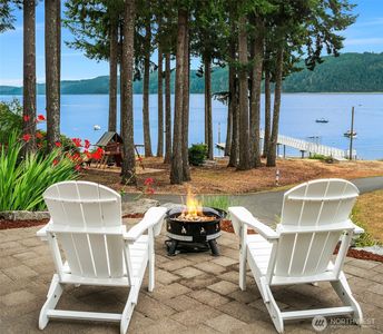 51 N Bennett Lane, Lilliwaup, WA, 98555