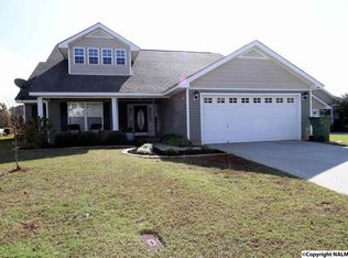 106 Artesian Ln, Madison, AL 35758