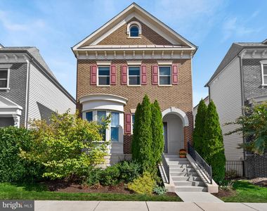 20768 Exchange St, Ashburn, VA, 20147