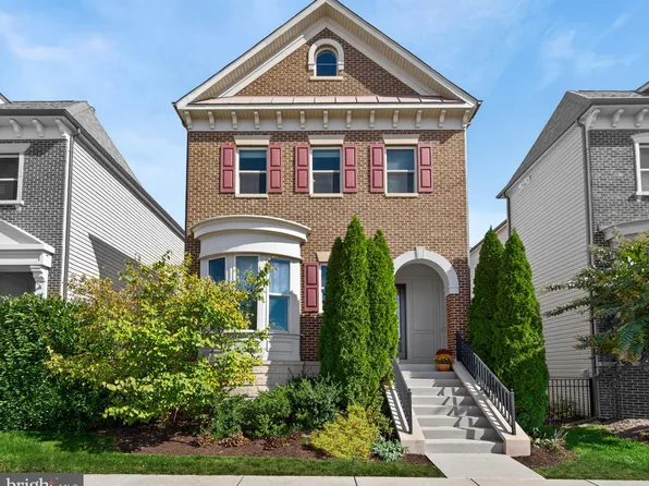 20768 Exchange St, Ashburn, VA 20147