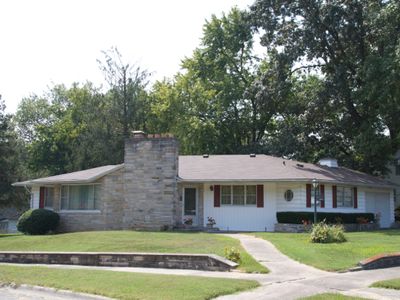 2303 Clay St, Murphysboro, IL, 62966