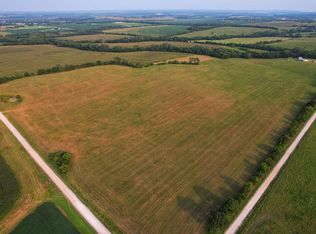 0 SW Edwards Rd, Valley Falls, KS 66088