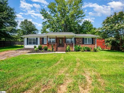 122 Orchard Dr, Liberty, SC, 29657