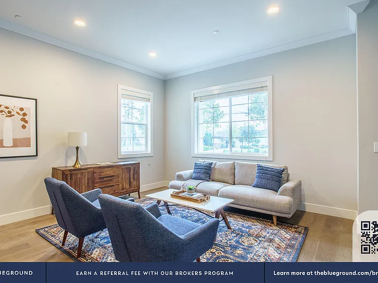 Second Living Room