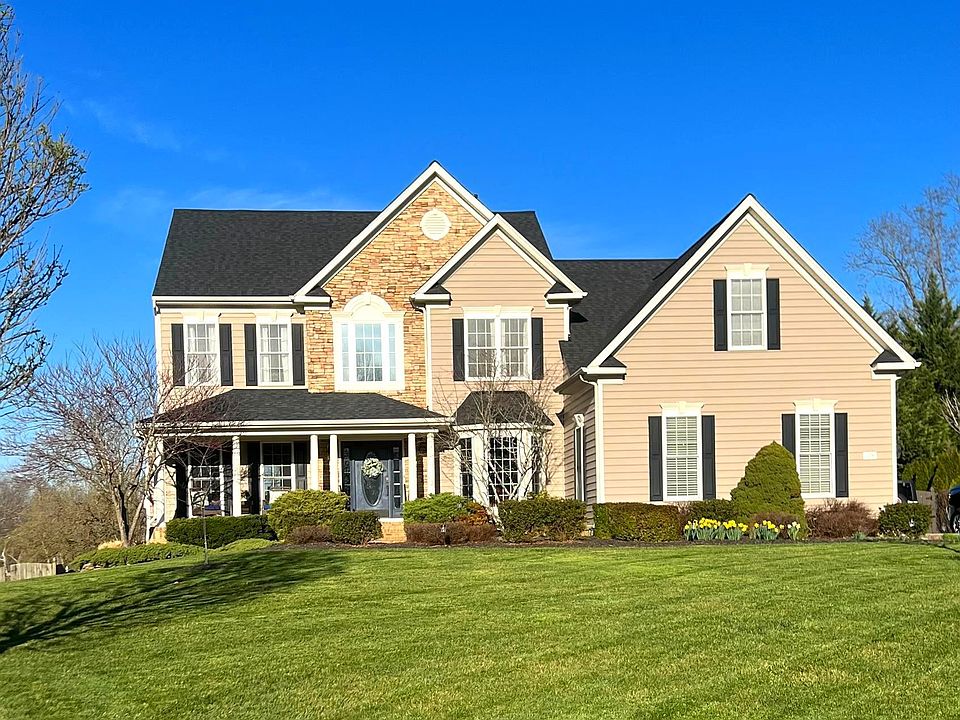 2606 Glendas Way, Fredericksburg, VA 22408 Zillow