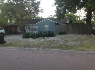 3007 Sagebrush Dr, Houston, TX 77093