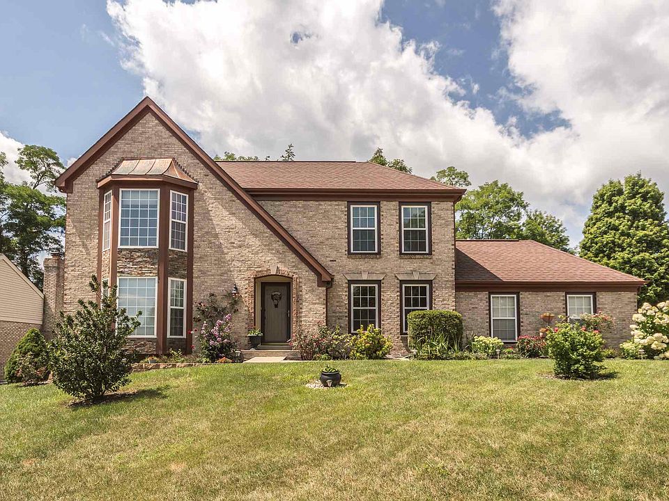 1st image of 10021 Deepwood Ct