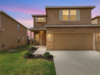 3846 Sierra Birch, San Antonio, TX, 78261