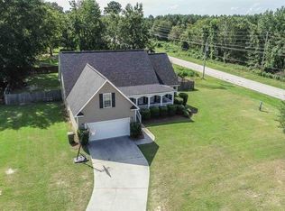 2 Belmont Dr, Camden, SC 29020