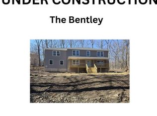 LOT 407 Sugarbush Rd, Henryville, PA 18332