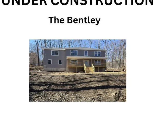 LOT 407 Sugarbush Rd, Henryville, PA 18332