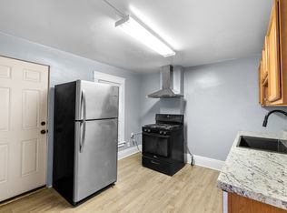 35 Auburn Ave #1, Utica, NY 13501