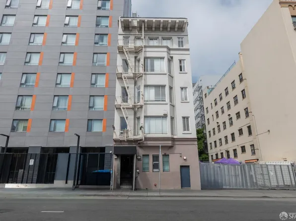 344 Ellis St, San Francisco, CA 94102