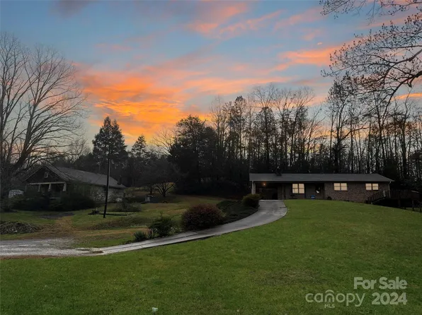 6399 Us Highway 70 W, Old Fort, NC 28762
