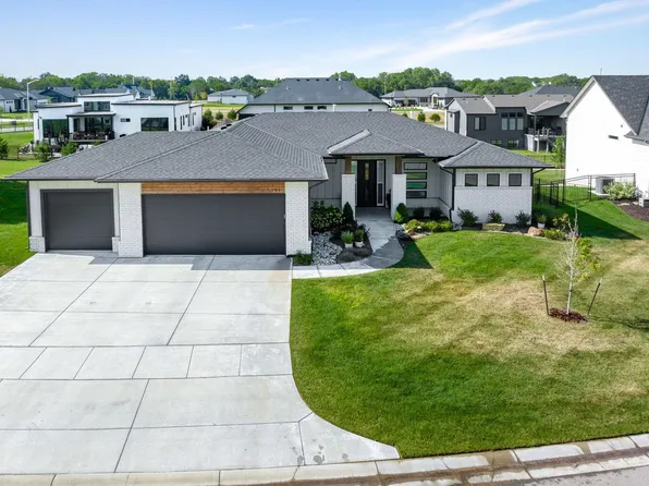 191 S Ciderbluff Ct, Goddard, KS 67052