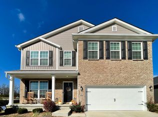 189 Falmouth Dr, Georgetown, KY 40324