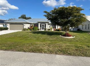 5131 SW 18th Ave, Cape Coral, FL 33914