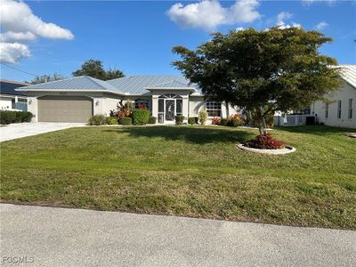 5131 SW 18th Ave, Cape Coral, FL, 33914
