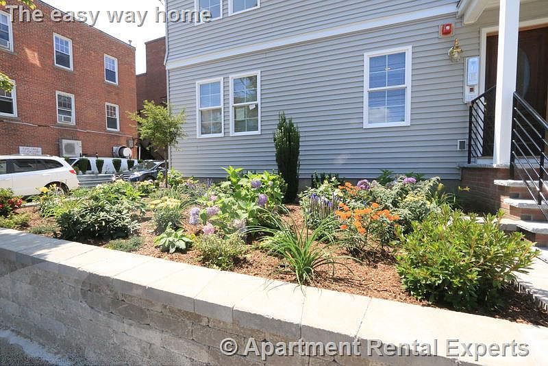 Apartment Rental Experts
