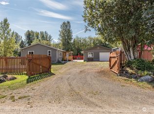 1812 W Courtney Rd, Port Angeles, WA 98363