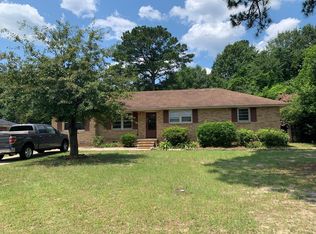 138 Woodside Rd, Sumter, SC 29150