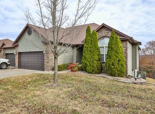 29 Fade Ln, Branson West, MO 65737