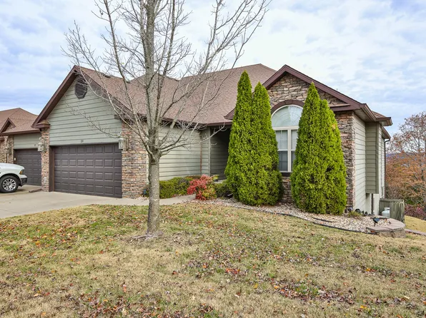 29 Fade Lane, Branson West, MO 65737
