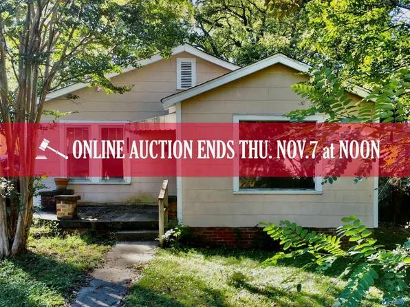 1606 Wellman Ave NE, Huntsville, AL 35801