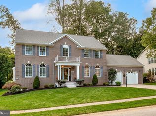 4 Matson Ct, Wilmington, DE 19803