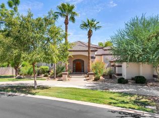 441 S Kati St, Gilbert, AZ 85296