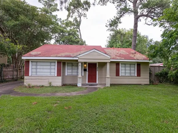 320 W 32nd St, Houston, TX 77018