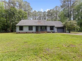 2501 Pocaty Rd, Chesapeake, VA 23322