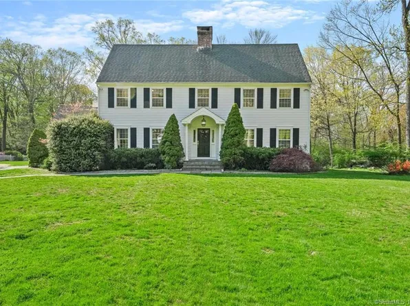 58 September Lane, Weston, CT 06883