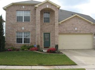 3636 Silverado Trl, Roanoke, TX 76262