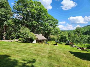 407 Monadnock St, Troy, NH 03465