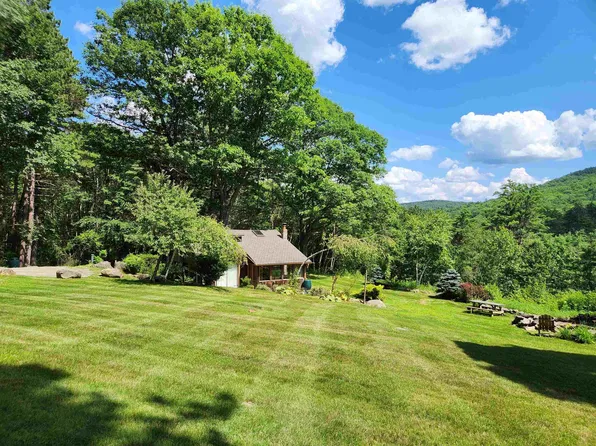 407 MONADNOCK Street, Troy, NH 03465