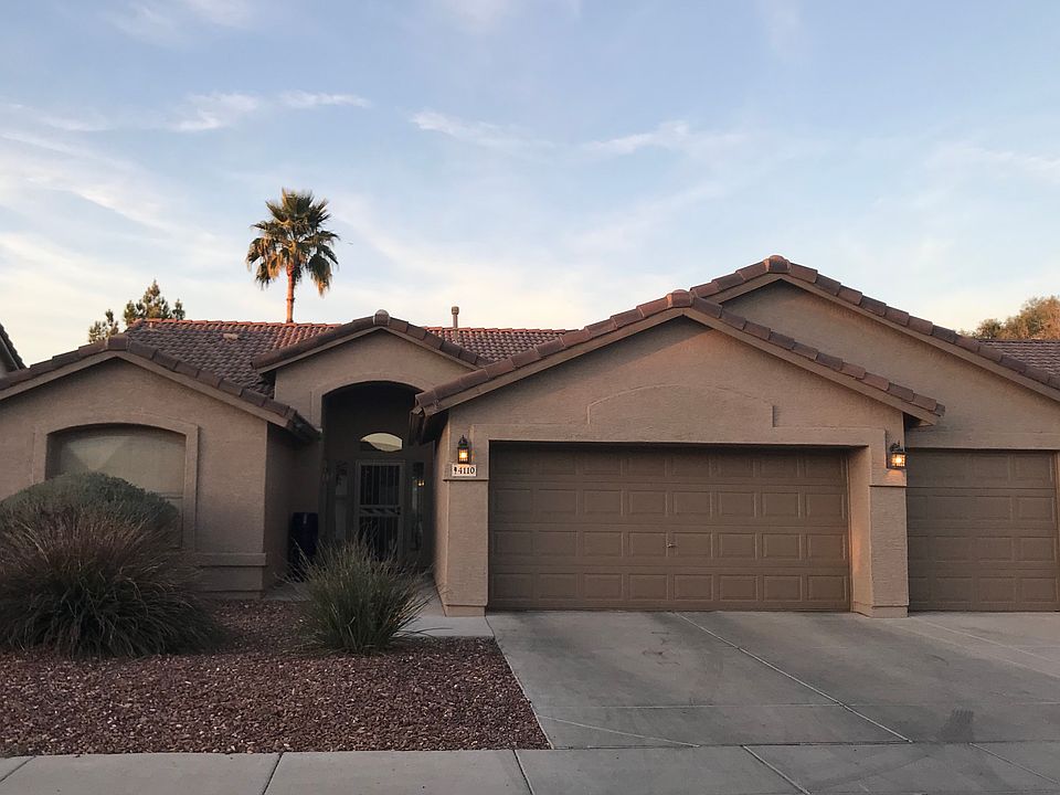 1st image of 4110 W Escuda Dr