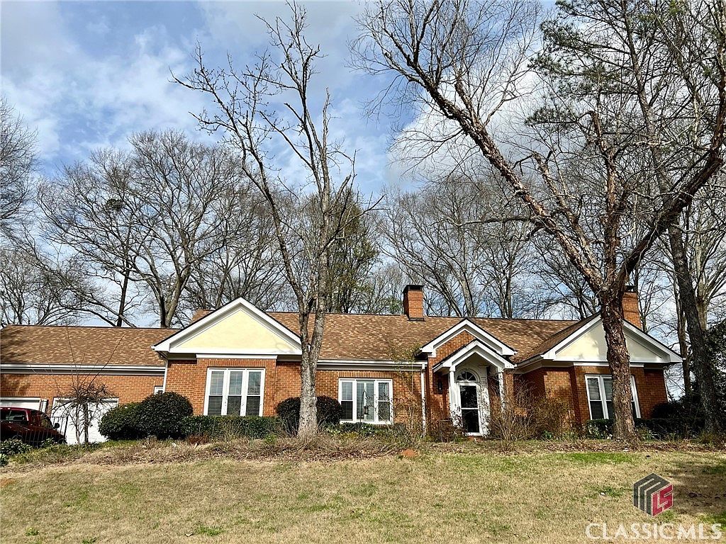 103 Princeton Mill Ct, Athens, GA 30606 MLS 1008995 Zillow